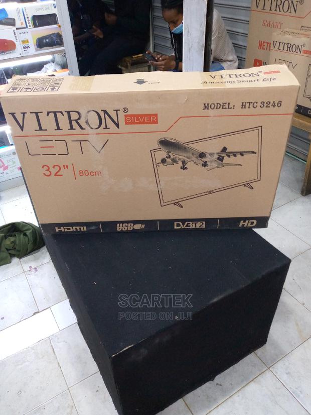 Vitron Led TV 32 - main view