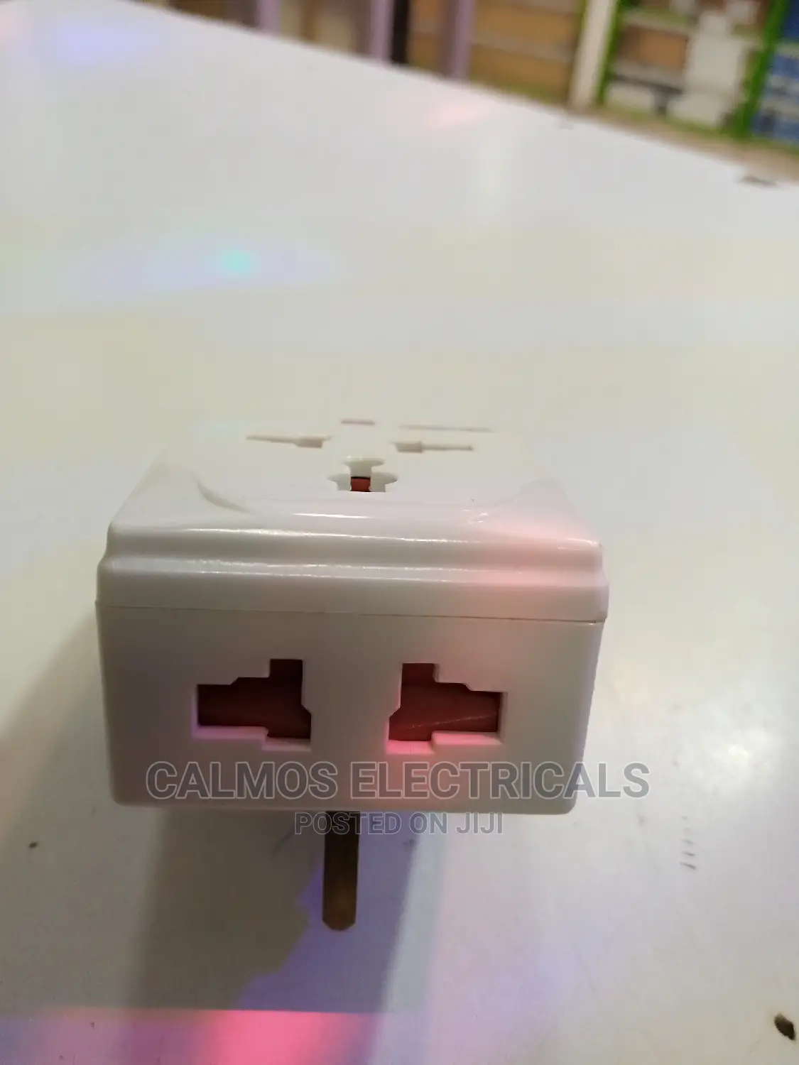 Multi Plugs