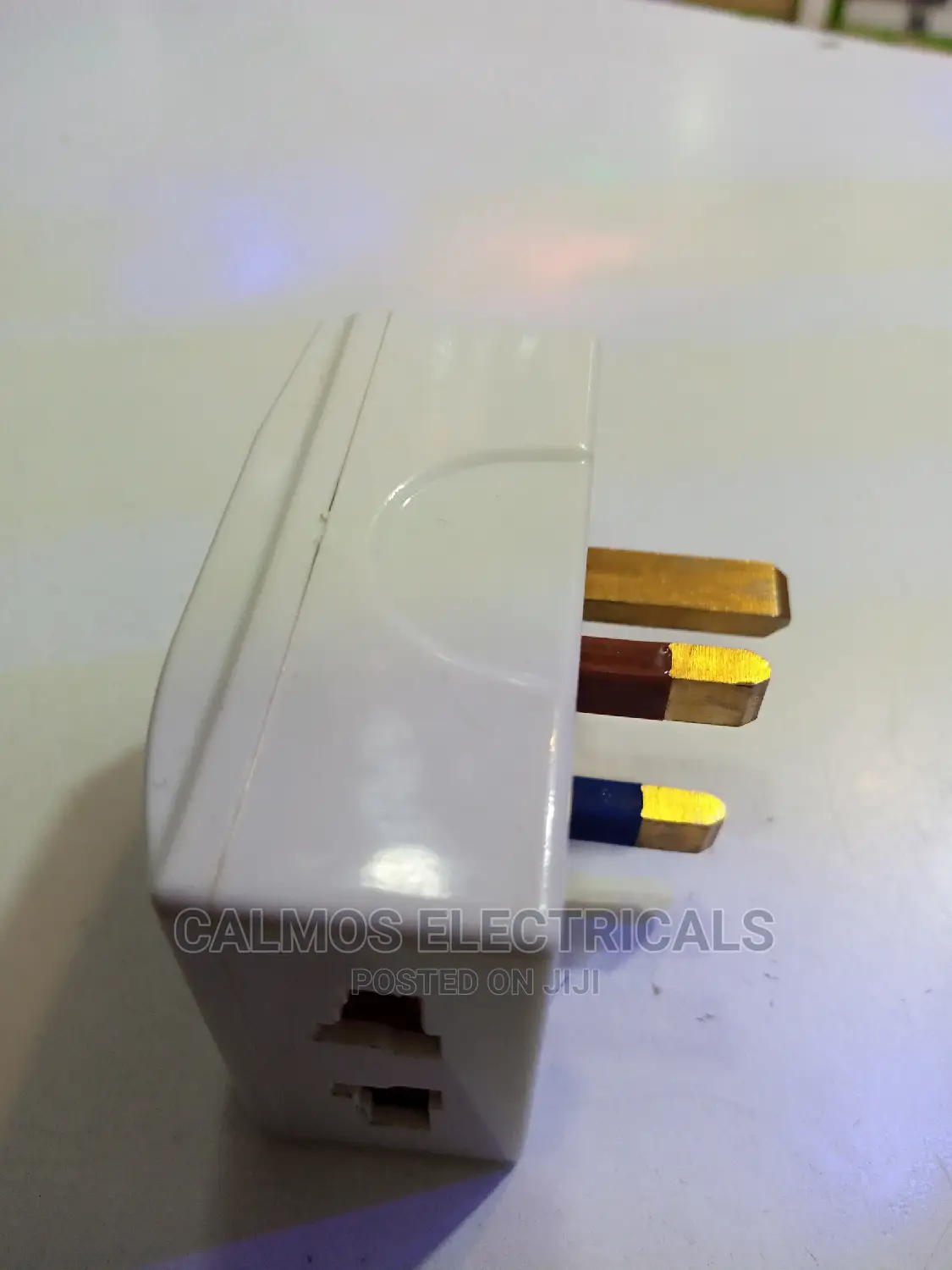 Multi Plugs