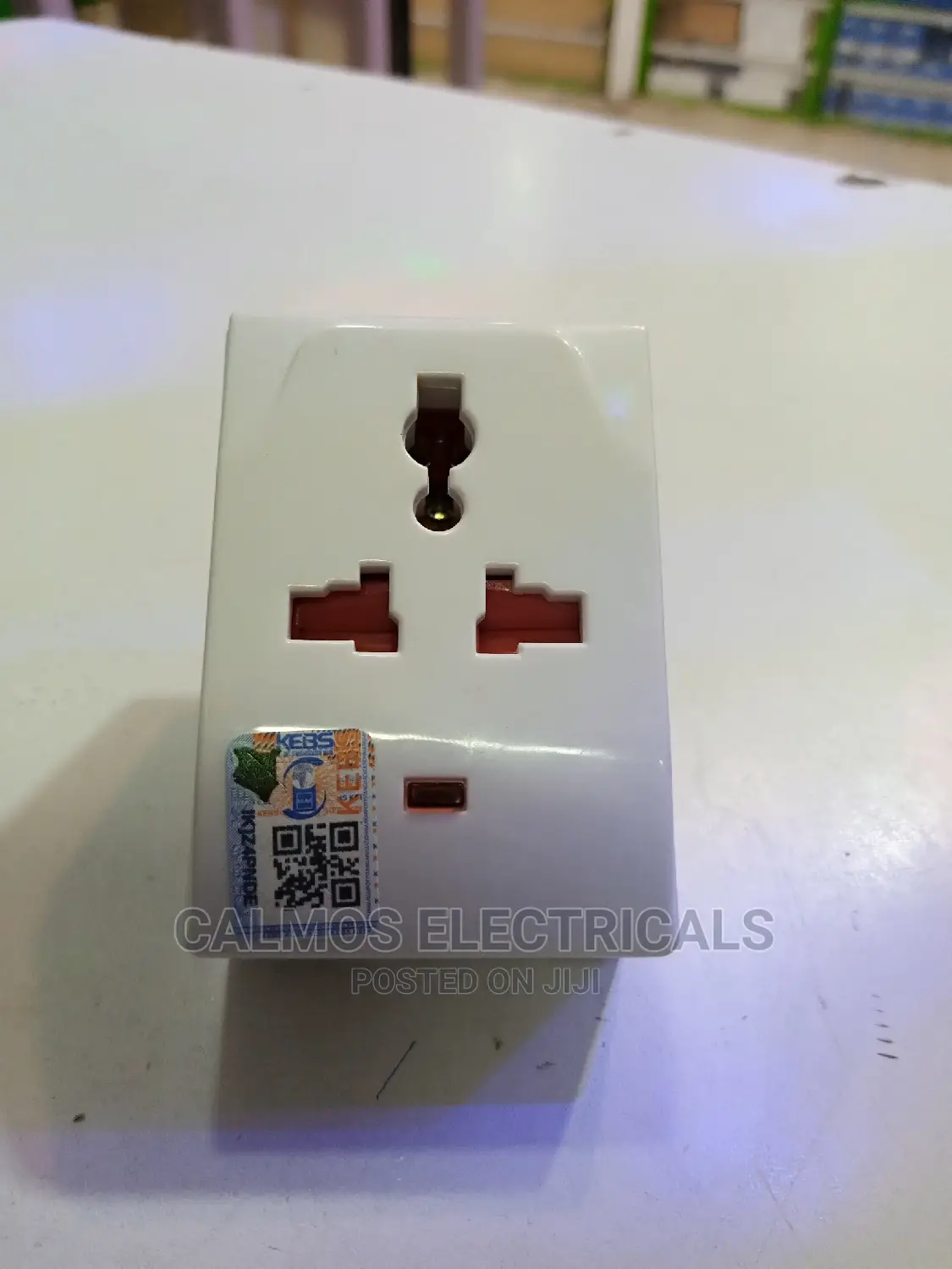 Multi Plugs