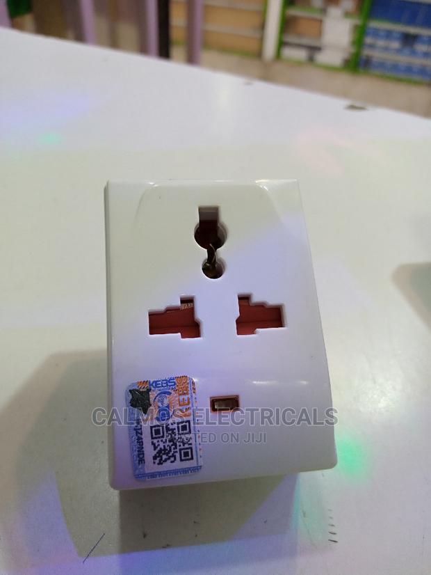 Multi Plugs - thumbnail 4