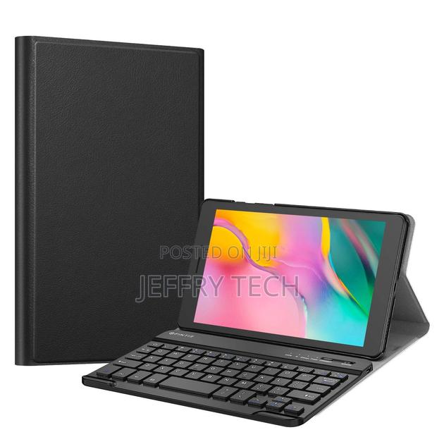 Smart Keyboard Case for Galaxy Tab a 8.0 (2019) - main view