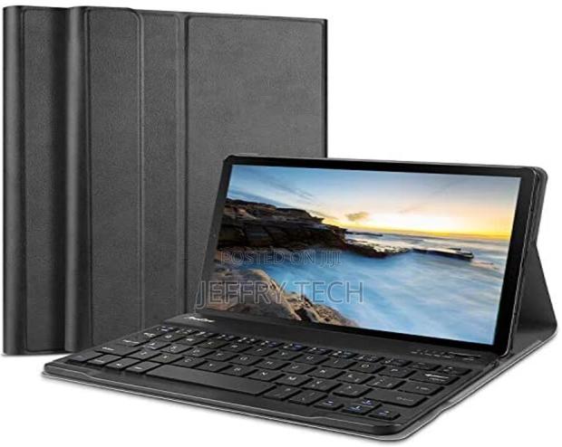 Smart Keyboard Case for Galaxy Tab a 8.0 (2019) - thumbnail 3