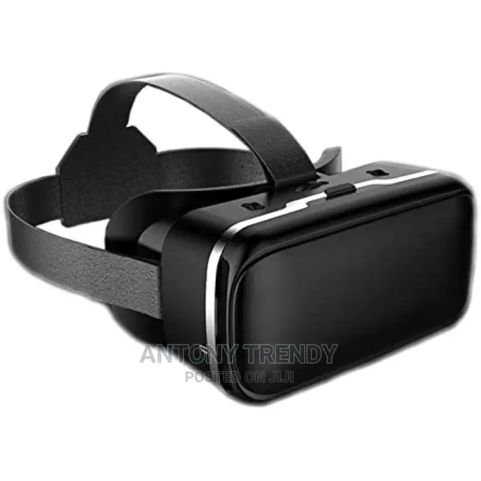 Vr Box for Movies and Videos