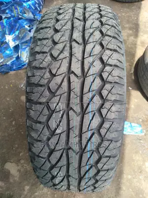 Comforser Tires Sizes 265/65r17 A/T Free Depivery N Fitting.