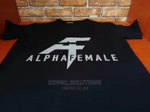 Personalised T-Shirt