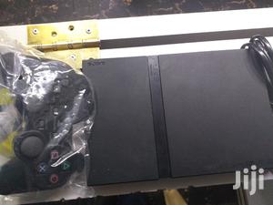 Playstation 2 (Ps2) With 10 Games - thumbnail 2