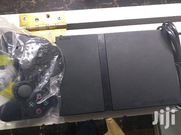 Playstation 2 (Ps2) With 10 Games - thumbnail 5