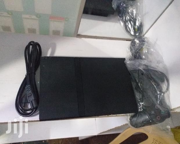 Playstation 2 (Ps2) With 10 Games - thumbnail 7