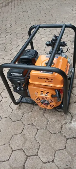 Water Pump(High Pressure)