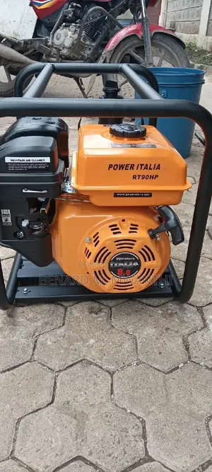 Water Pump(High Pressure)