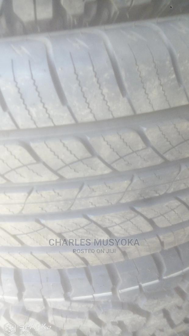 255/55 R 19 - thumbnail 2