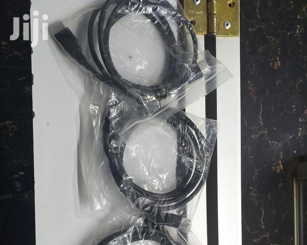 HDMI Cables