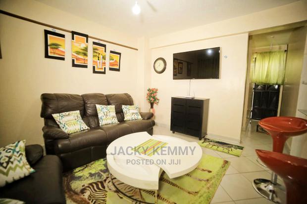 Fully Serviced 1 Bedroom Apartment, South B - thumbnail 3