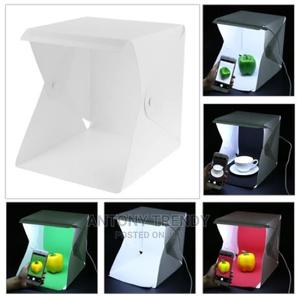 Folding Lightbox Photography Photo Studio Softbox - thumbnail 2