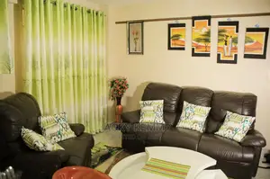 Fully Serviced 1 Bedroom Apartment, South B