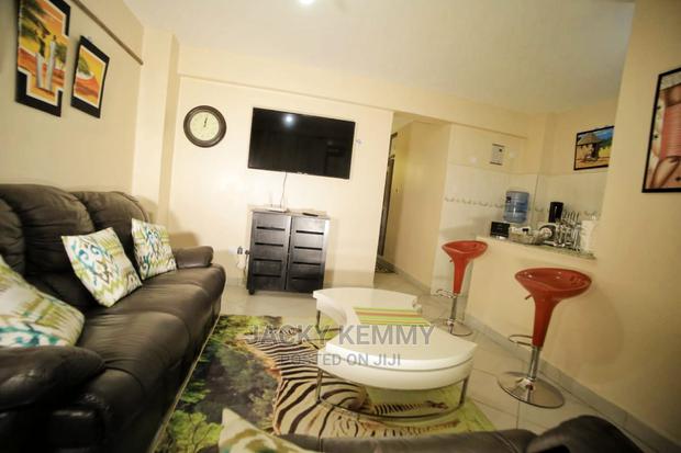 Fully Serviced 1 Bedroom Apartment, South B - thumbnail 6