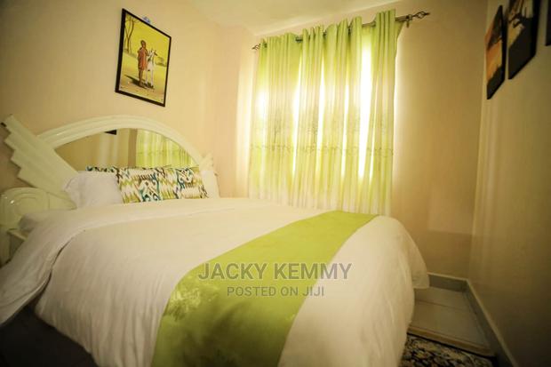 Fully Serviced 1 Bedroom Apartment, South B - thumbnail 7