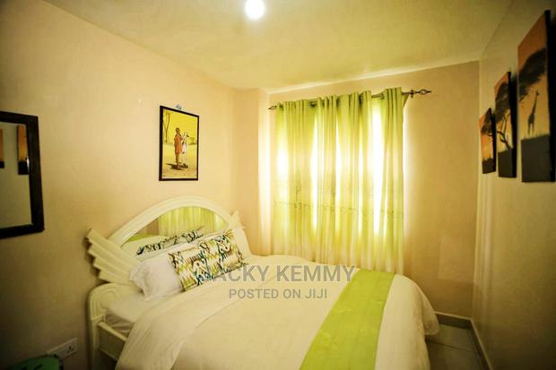 Fully Serviced 1 Bedroom Apartment, South B - thumbnail 8