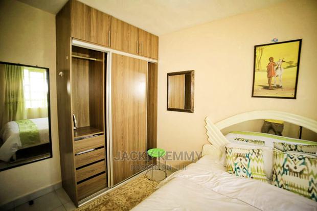 Fully Serviced 1 Bedroom Apartment, South B - thumbnail 10