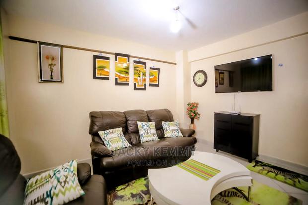 Fully Serviced 1 Bedroom Apartment, South B - thumbnail 9