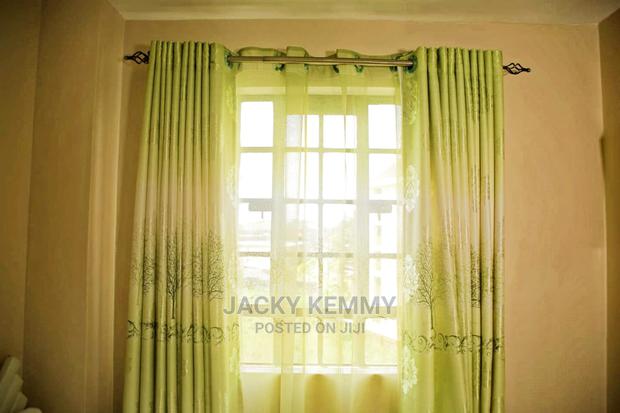 Fully Serviced 1 Bedroom Apartment, South B - thumbnail 11