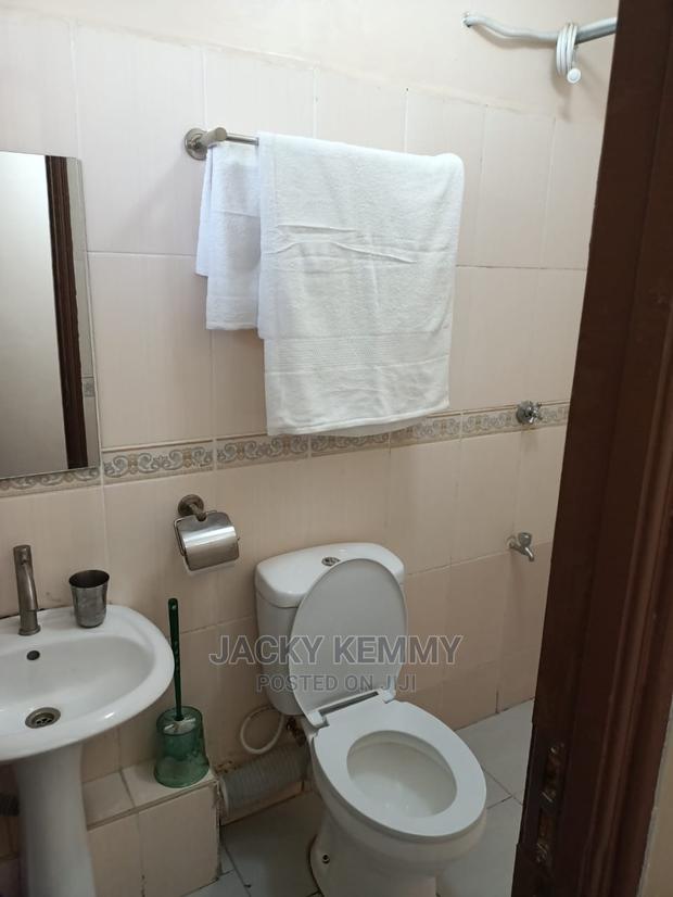 Fully Serviced 1 Bedroom Apartment, South B - thumbnail 13