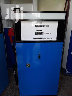 Modtec Brand Kerosene Pamp