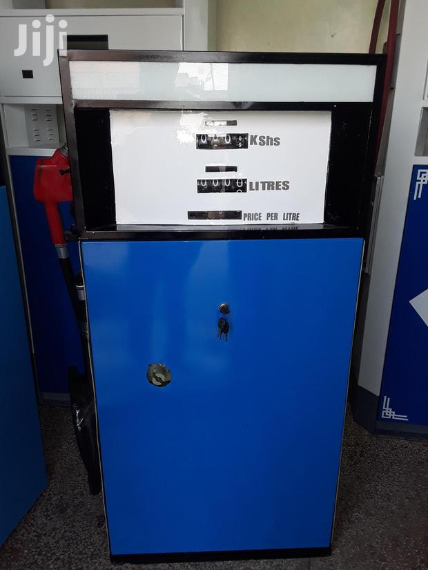 Modtec Brand Kerosene Pamp