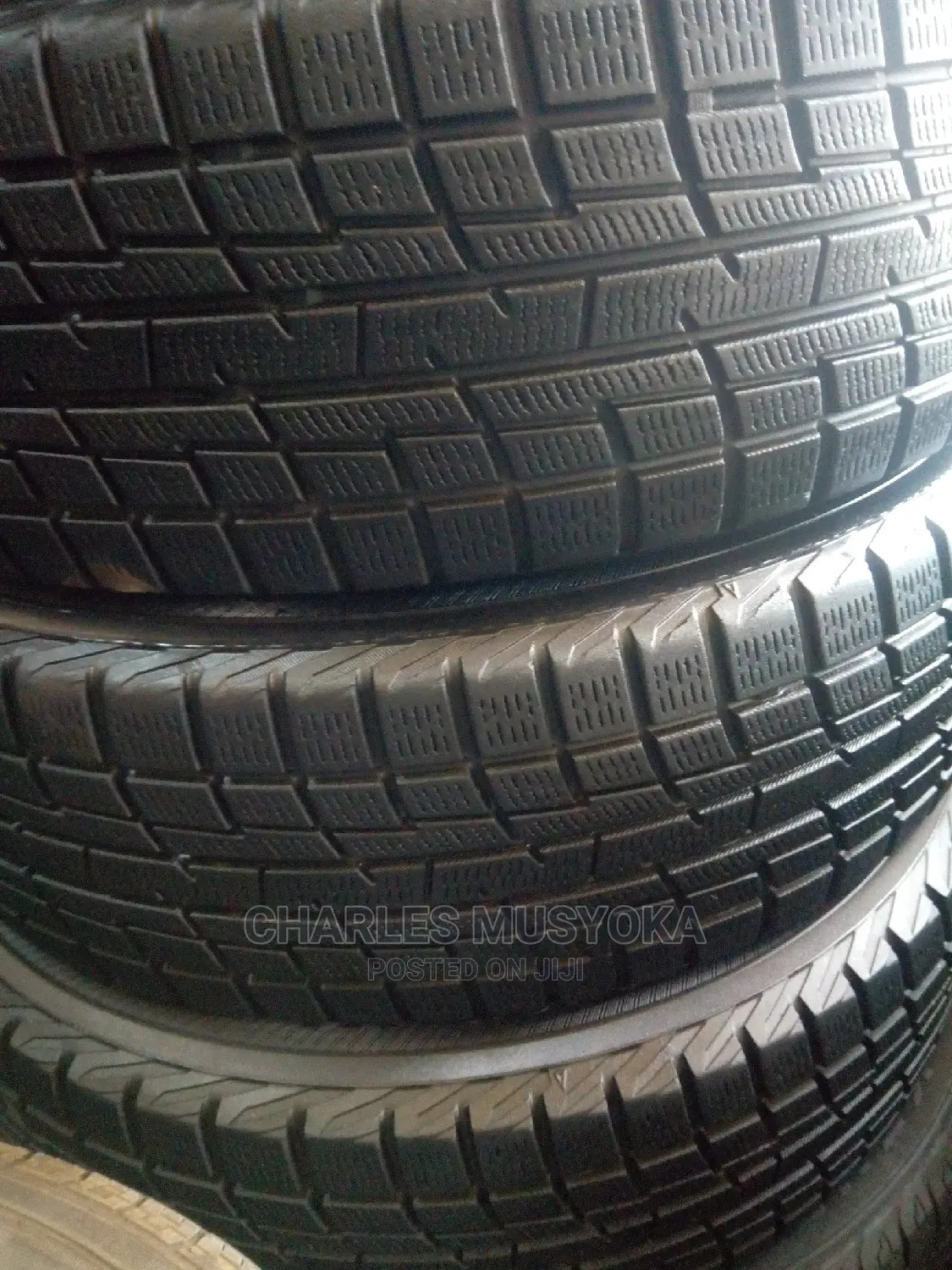 175/65 R 15 Yokohama Tyres