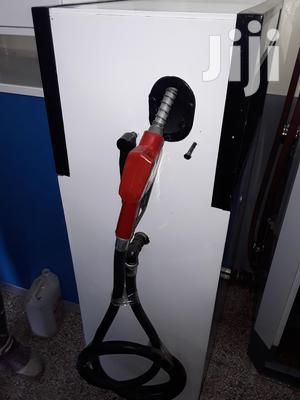 Modtec Brand Kerosene Pamp