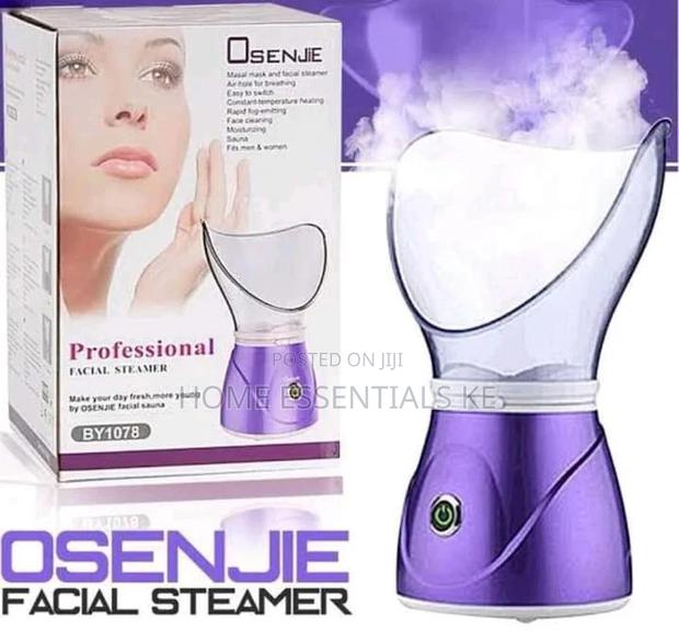 Facial Steamers