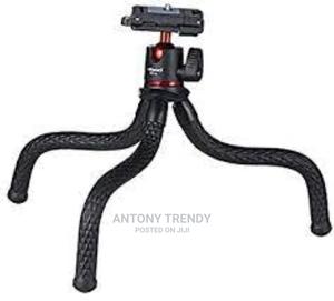 Flexible Octopus Tripod Stand - thumbnail 2