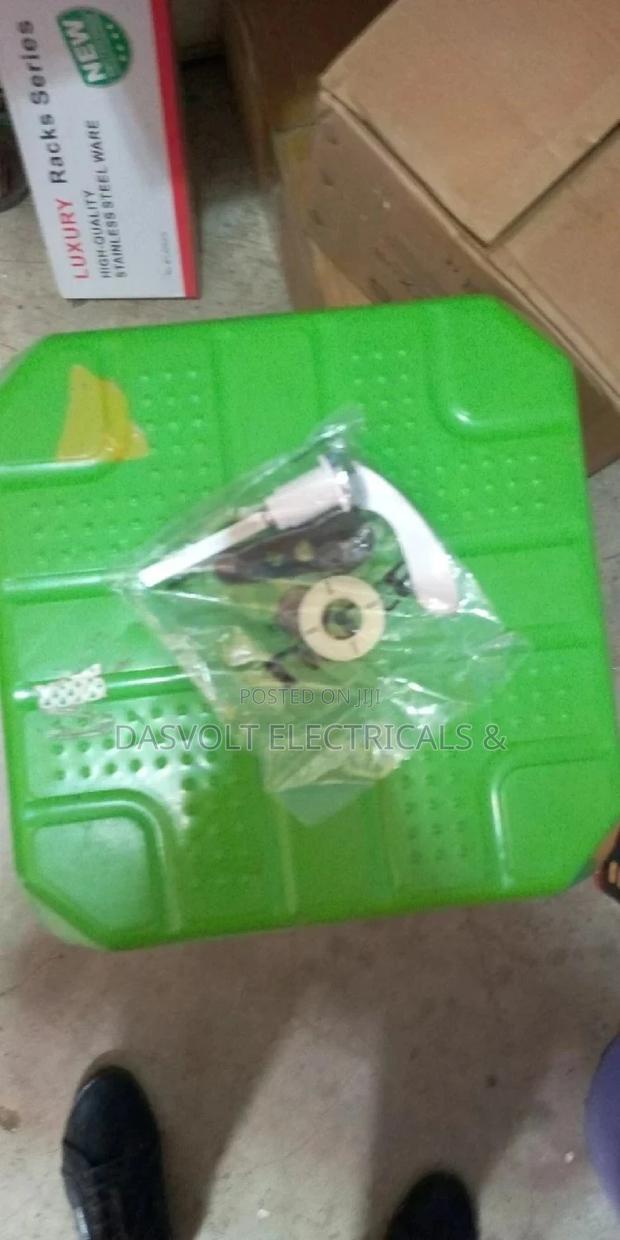 Flash Handle - thumbnail 2