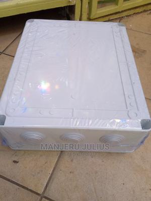 300*250 Adaptor Box - thumbnail 2