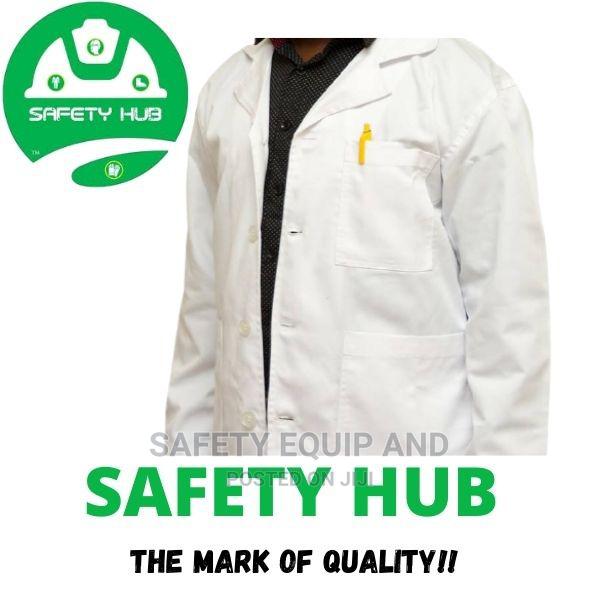 Lab Coats in Kenya at Affordable Price - main view
