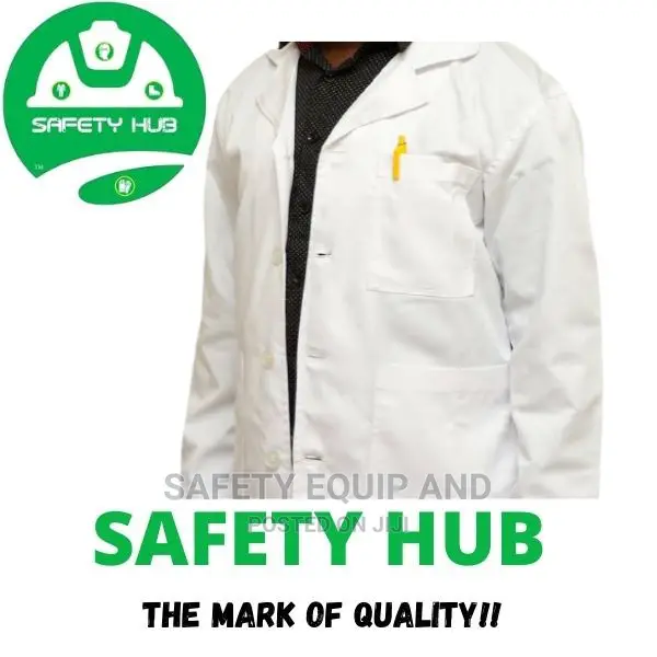 Lab Coats in Kenya at Affordable Price
