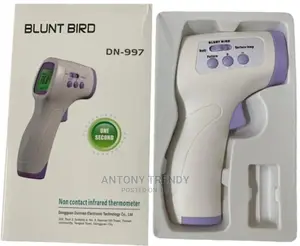 Infrared Thermometer-Blunt Bird(Dn-997)