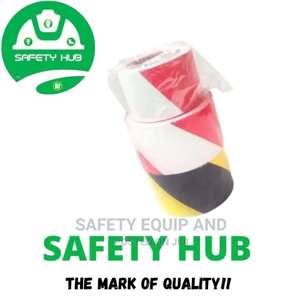 Caution Tapes in Kenya at Affordable Price
