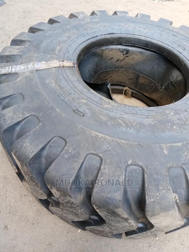 23.5-25 Grandstone Tyre (24pr) - thumbnail 2