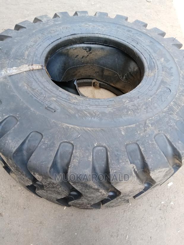 23.5-25 Grandstone Tyre (24pr) - thumbnail 3