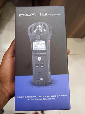 Zoom H1n Brand New and Sealed in a Shop - main view