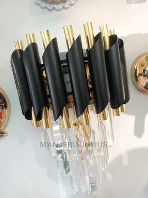 Wall Brackets
