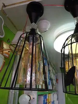 Pendants Light