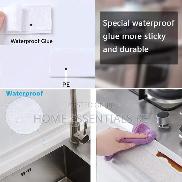 Self Adhesive Sealing Tape - thumbnail 2