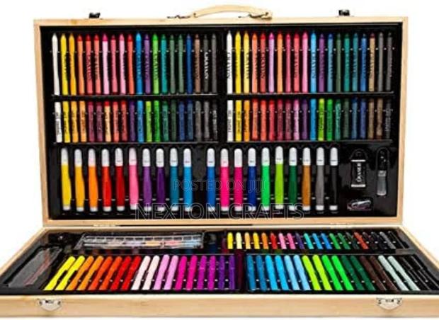 180 Pezzi Art Studio - main view