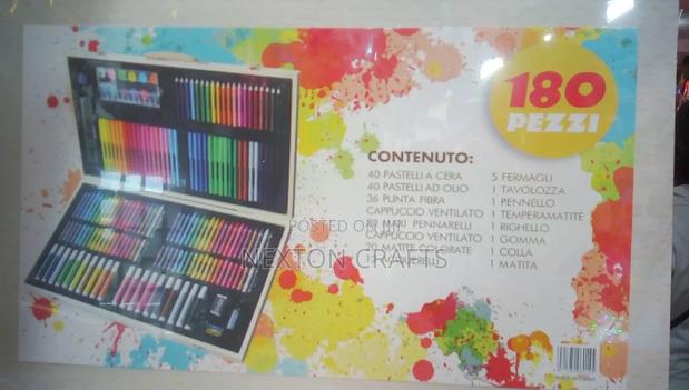 180 Pezzi Art Studio - thumbnail 5