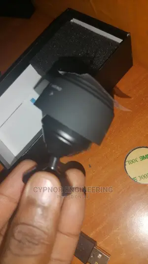 Nanny Camera 720p