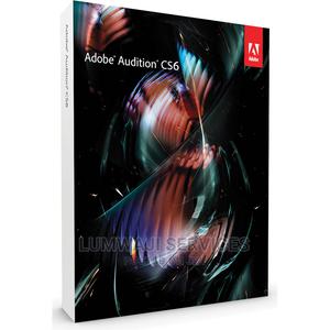 Adobe Audition 2020(For Windows Mac) - thumbnail 2