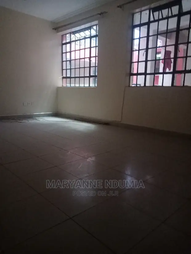 Two Bedrooms South C Mugoya at 40,000\=